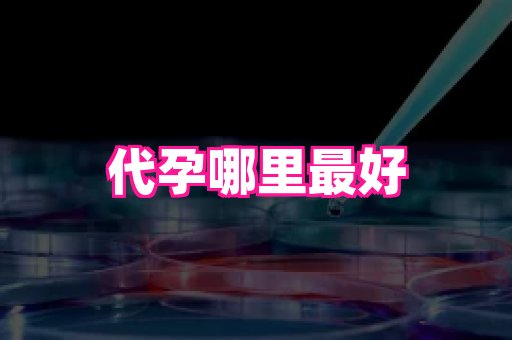 杭州助孕网站 4